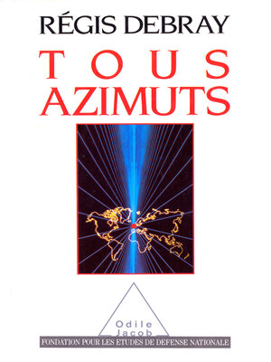 cover image of Tous azimuts